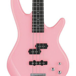 Ibanez GSR Series GSR200-BPK 4-String Bass Guitar Baby Pink