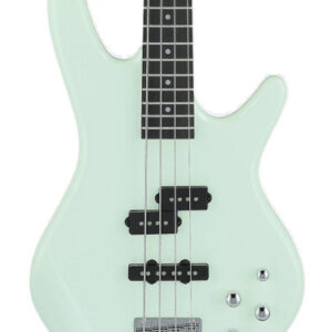 Ibanez GSR Series GSR200-MGR 4-String Bass Guitar Mint Green