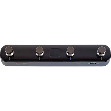 Mooer GWF4 Wireless Footswitch For GTRS Guitars