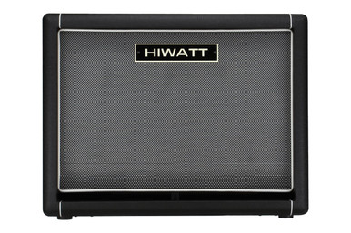 Hiwatt HB210 300w 2x10 Bass Speaker Cabinet