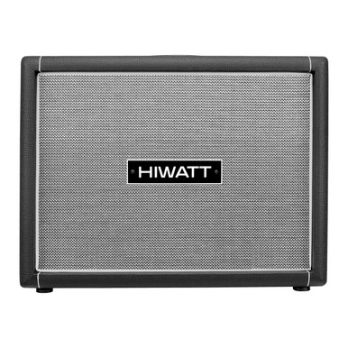 Hiwatt HG212 2x12 100W Speaker Cabinet