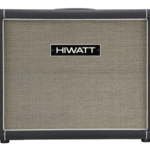 Hiwatt SE212F 150w 2x12 Speaker Cabinet
