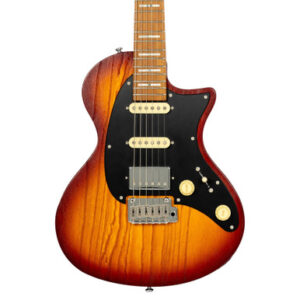 Sire Larry Carlton I5S Electric Guitar in Tobacco Sunburst