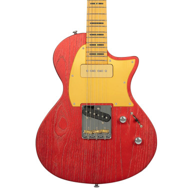 Sire Larry Carlton I5T Electric Guitar in Candy Apple Red