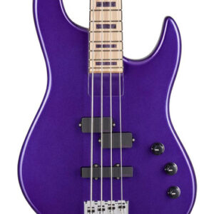 Spector Icon NC-4 Frank Bello Bass Guitar in Tina Rose