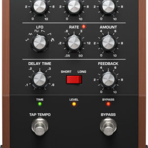 Behringer BM-14M Analog Delay Pedal