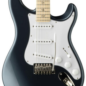 PRS John Mayer Silver Sky Electric Guitar in Venetian Blue Maple Fretboard