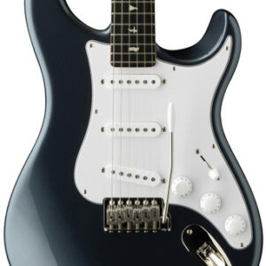 PRS John Mayer Silver Sky Electric Guitar in Venetian Blue Rosewood Fretboard