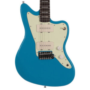 Sire Larry Carlton J3 Electric Guitar in Blue