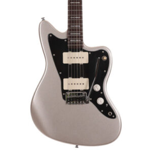 Sire Larry Carlton J3 Electric Guitar in Silver