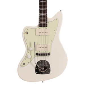 Sire Larry Carlton J5 Left Handed Electric Guitar in White