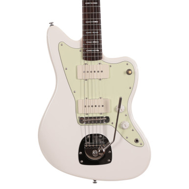 Sire Larry Carlton J5 Electric Guitar in White