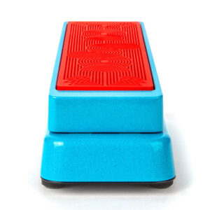 Jim Dunlop Mick Ronson Signature Cry Baby Wah Pedal