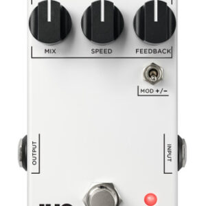 JHS 3 Series Oil Can Delay Pedal