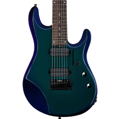 Sterling by Music Man JP70 John Petrucci Signature 7-String Electric Guitar in Mystic Dream
