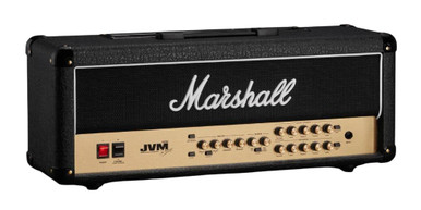 Marshall JVM210H 100W Guitar Amplifier Head