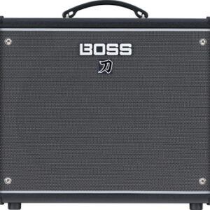 Boss Katana 50 EX Gen 3 50w Guitar Amp Combo