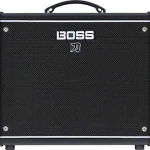 B Stock : Boss Katana 50 Gen 3 50w Guitar Amp Combo 018