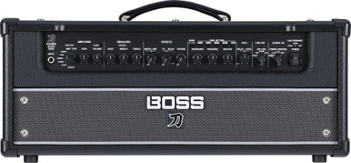 Boss Katana Artist Gen 3 100w Guitar Amp Head