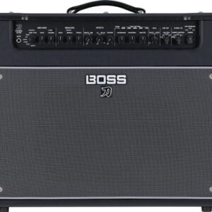 Boss Katana Artist Gen 3 100w Guitar Amp Combo