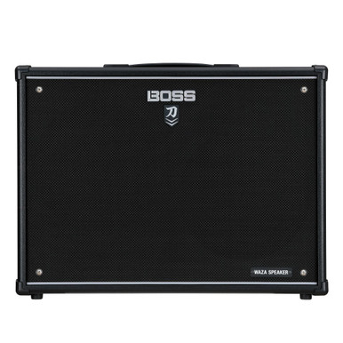 Boss Katana Cabinet 212 Waza 2x12" Guitar Amp Cab