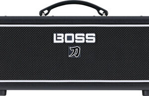 Boss Katana Gen 3 100w Guitar Amp Head