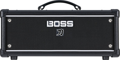 Boss Katana Gen 3 100w Guitar Amp Head