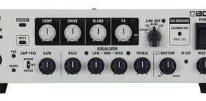 Boss Katana KTN500B-HD 500w Bass Head