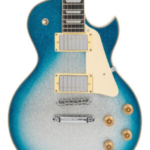 Sire Larry Carlton L7 New Gen Electric Guitar in Skyburst Sparkle