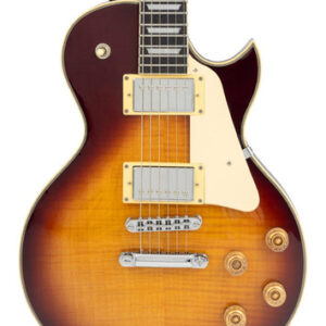 Sire Larry Carlton L7 New Gen Electric Guitar in Tobacco Sunburst