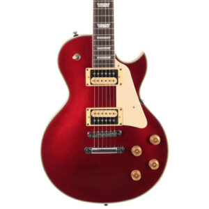 Sire Larry Carlton L7 New Gen Electric Guitar in Candy Apple Red