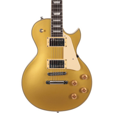 Sire Larry Carlton L7 New Gen Electric Guitar in Metallic Gold