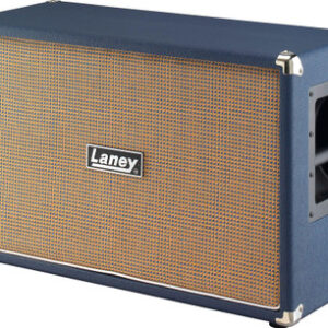 Laney Lionheart Foundry Series LF212  2x12" Speaker Cabinet with HH Speakers