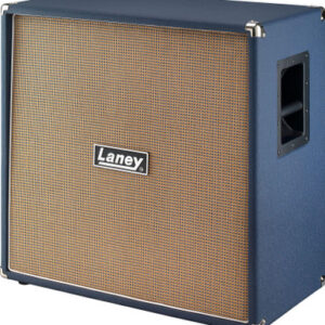 Laney Lionheart Foundry Series LF412 4x12" Speaker Cabinet with HH Speakers