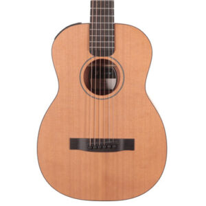 Furch Travel Series Little Jane LJ10-CM Foldable Acoustic Guitar