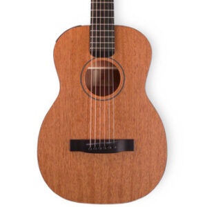 Furch Travel Series Little Jane LJ10-MM Foldable Acoustic Guitar