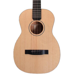Furch Travel Series Little Jane LJ10-SM Foldable Acoustic Guitar