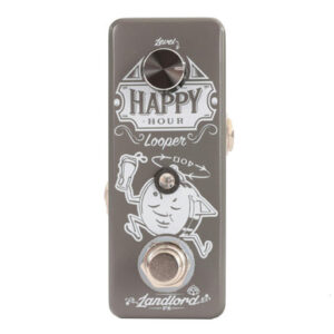 Landlord FX Happy Hour Looper Pedal