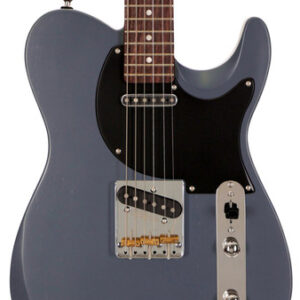 Chapman DPT Danish Pete Signature Electric Guitar in Flint Blue