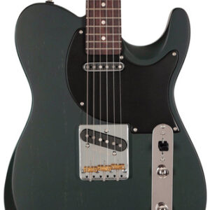 Chapman DPT Danish Pete Signature Electric Guitar in Grove Green