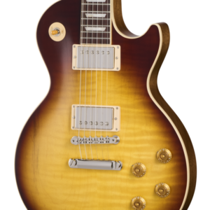 Gibson Les Paul Standard 50s Faded in Vintage Tobacco Burst