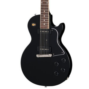 Gibson Les Paul Special Electric Guitar in Ebony