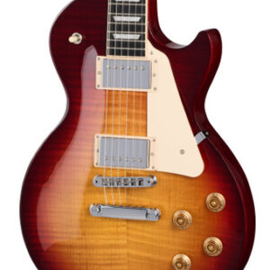 Gibson Les Paul Studio Session Electric Guitar in Bourbon Burst