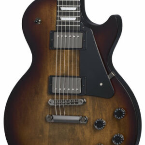 Gibson Les Paul Modern Studio Electric Guitar in Smokehouse Satin