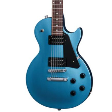 Gibson Les Paul Modern Lite Electric Guitar in Pelham Blue
