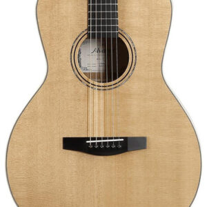 Alvarez Laureate LT60E Grand-Auditorium Electro Acoustic in Natural