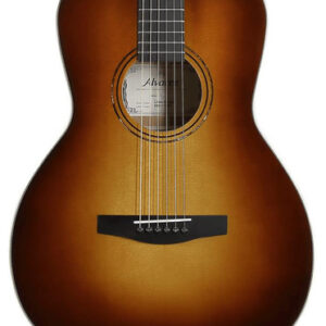 Alvarez Laureate LT60E Grand-Auditorium Electro Acoustic in Sunset
