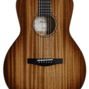 Alvarez Laureate LT66E Grand Auditorium Electro Acoustic in Daybreak