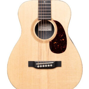 Martin LX1RE Little Martin Spruce Electro Acoustic