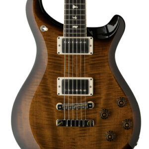 PRS S2 McCarty 594 Electric Guitar in Black Amber 2024